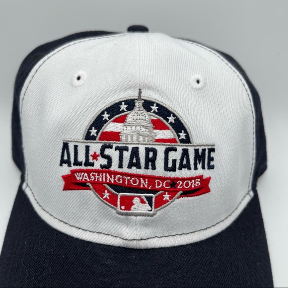 EUC MLB All-Star Game 2018 in DC - Picture 2 of 7